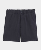 7" Cotton Beachcomber Short