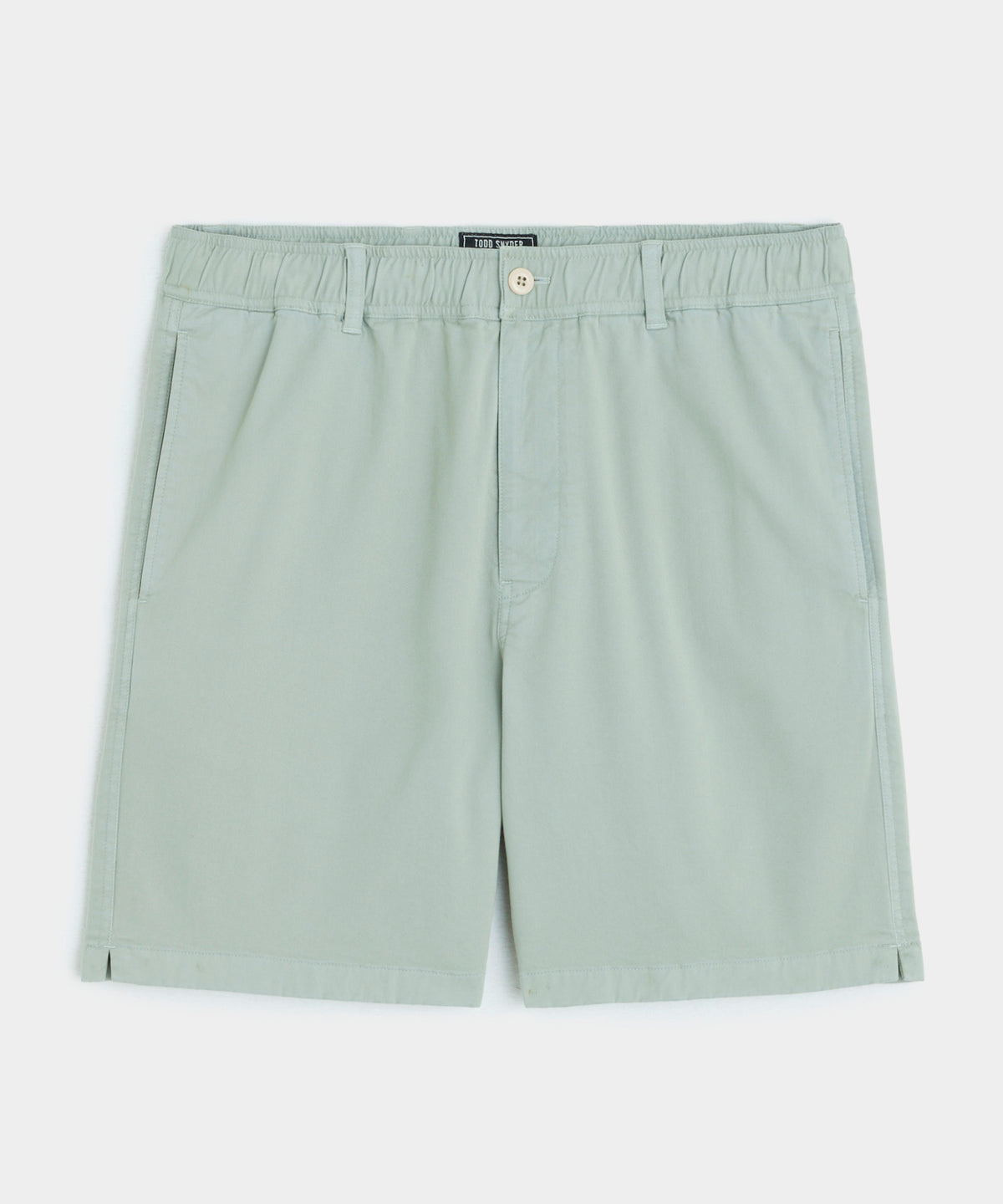 7" Cotton Beachcomber Short
