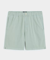 7" Cotton Beachcomber Short