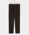 Italian Lightweight Cotton Gurkha Trouser