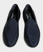 Jacques Solovière Gros Grain Loafer