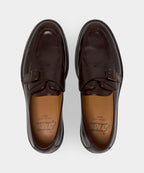 Jacques Solovière Serge Monk Strap Shoe
