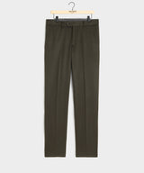 Italian Cashmere Sutton Trouser