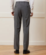 Italian Tropical Wool Sutton Suit