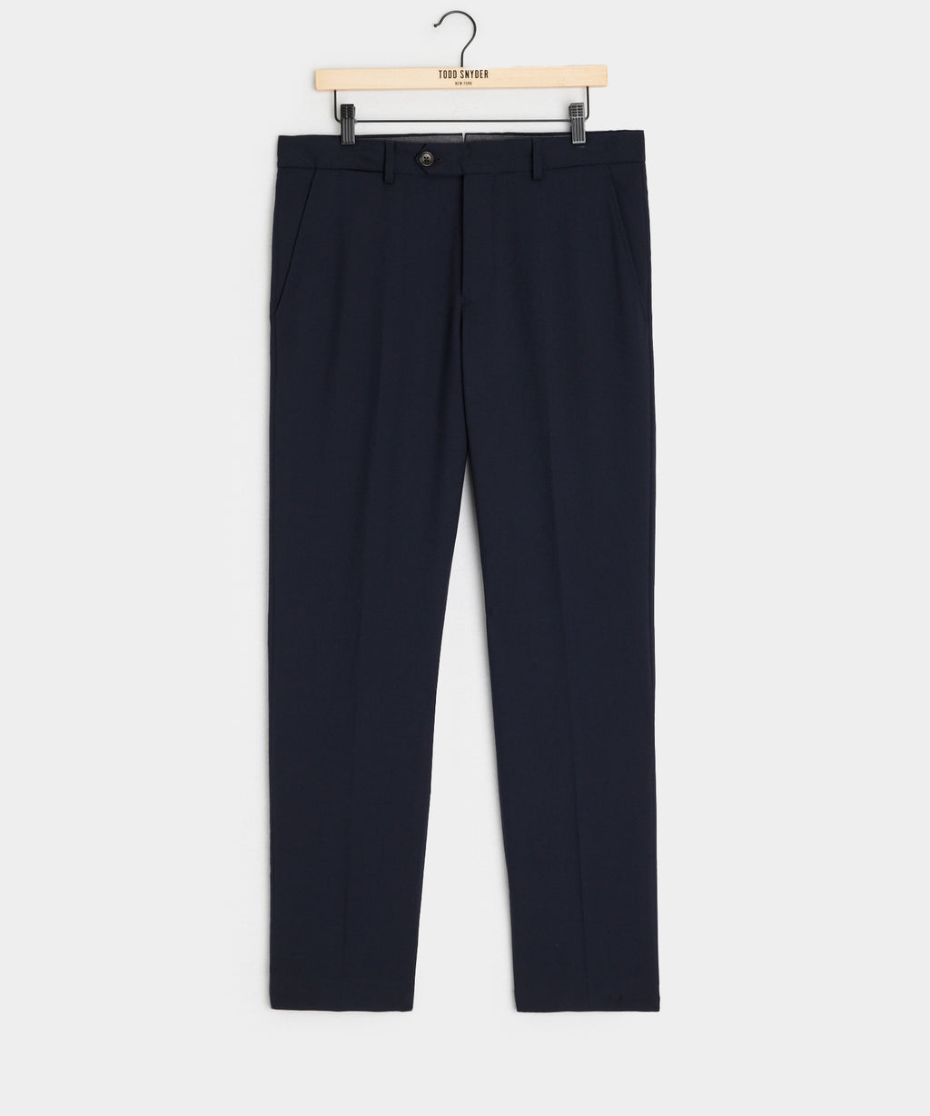 Italian Gabardine Sutton Suit