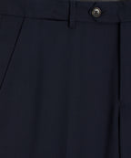 Italian Gabardine Sutton Suit