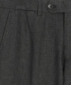 Italian Linen Sutton Trouser