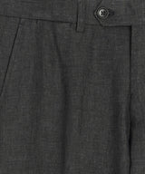 Italian Linen Sutton Trouser