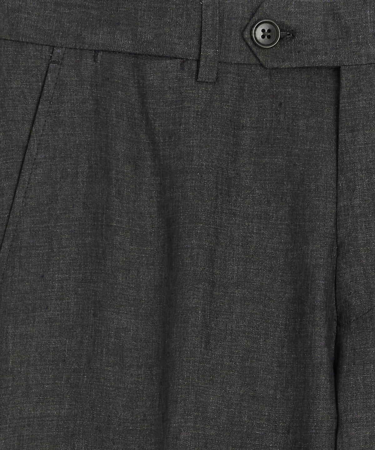Italian Linen Sutton Trouser