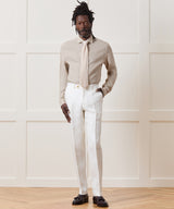 Italian Linen Sutton Trouser