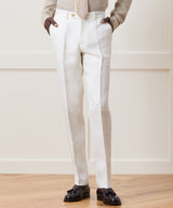 Italian Linen Sutton Trouser