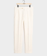 Italian Linen Sutton Trouser