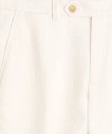 Italian Linen Sutton Trouser