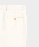 Italian Linen Sutton Trouser