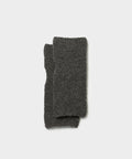 RoToTo Hand Warmer Gloves in Grey