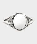 John Hardy Sterling Silver Icon 50 Ring