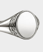 John Hardy Sterling Silver Icon 50 Ring