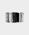John Hardy Sterling Silver Icon 50 Signet Ring
