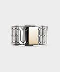 John Hardy 14K Gold Icon 50 Signet Ring