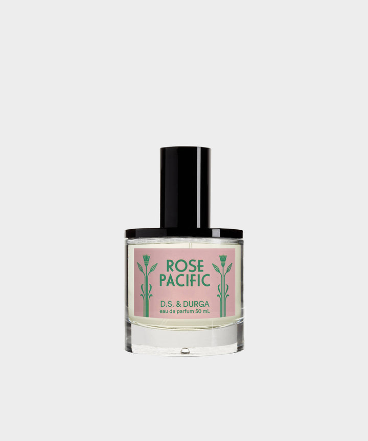 D.S. & DURGA Rose Pacific 50ml Fragrance