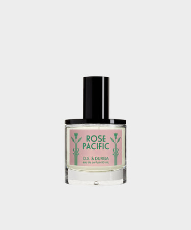 D.S. & DURGA Rose Pacific 50ml Fragrance – Todd Snyder