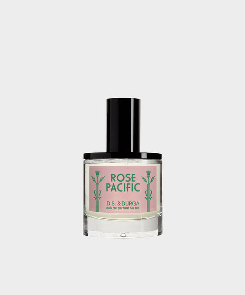 D.S. & DURGA Rose Pacific 50ml Fragrance – Todd Snyder