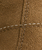 Red Wing 6-in Classic Suede Moc Boot