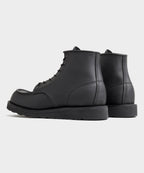 Red Wing 6-in Classic Leather Moc Boot
