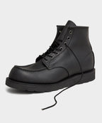 Red Wing 6-in Classic Leather Moc Boot