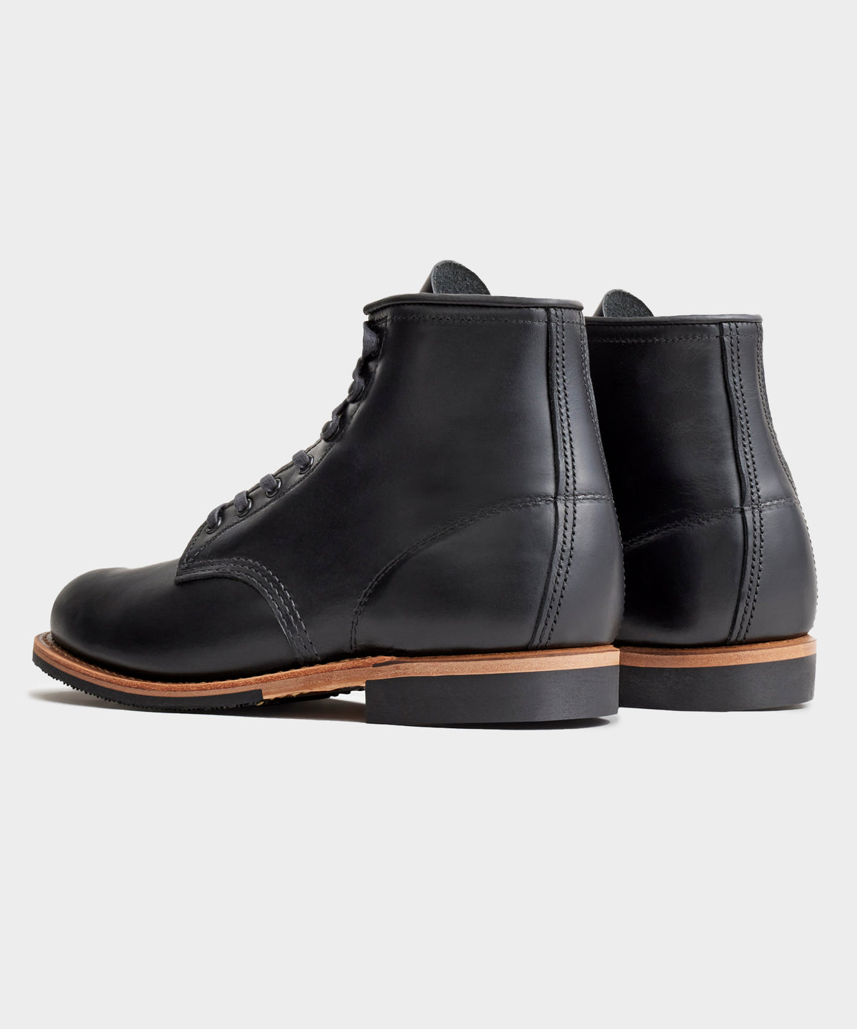Red Wing Beckman Boot