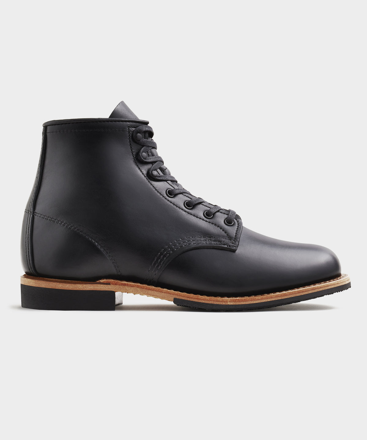 Red Wing Beckman Boot