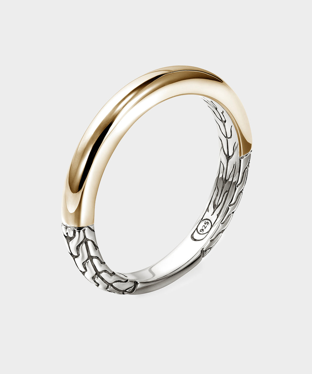 John Hardy Essential Band Ring