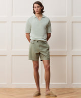 7" Chino Hudson Short
