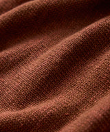 Inis Meáin Washed Linen Polo