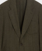 Italian Herringbone Heritage Sport Coat