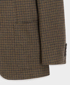 Italian Houndstooth Sport Coat