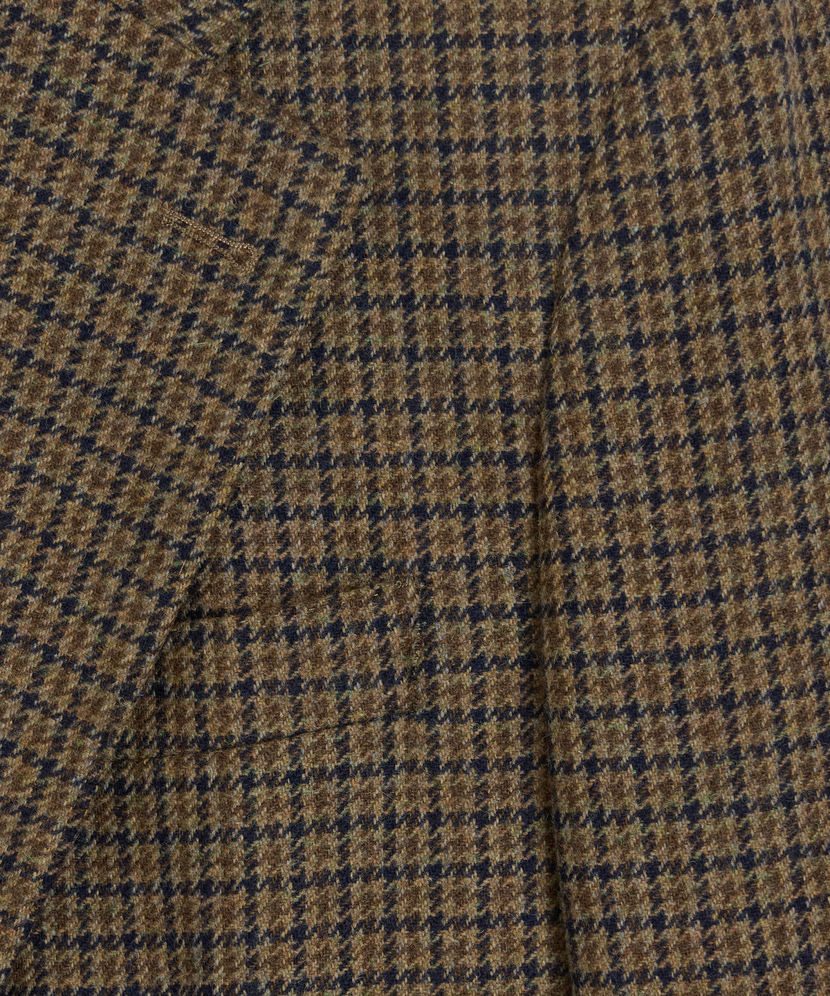 Italian Houndstooth Sport Coat