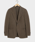 Italian Houndstooth Sport Coat
