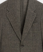 Italian Herringbone Sport Coat