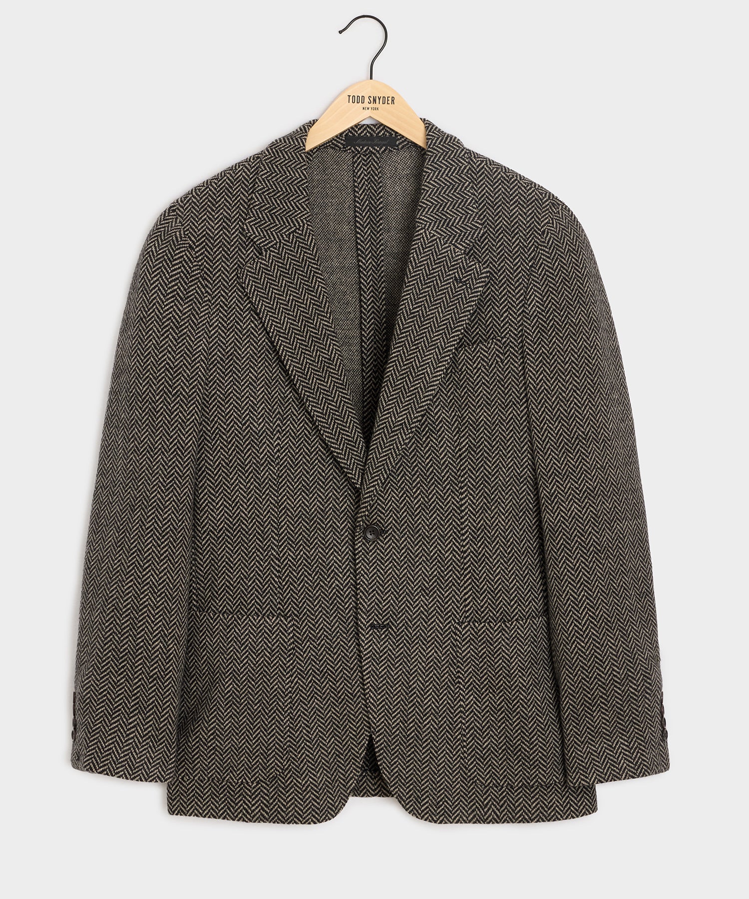 New Arrivals – Todd Snyder