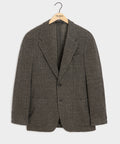 Italian Herringbone Sport Coat