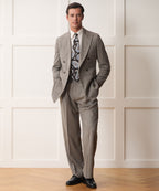 Portuguese Flannel Double-Breasted Wythe Jacket