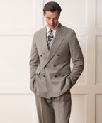 Italian Silk Feather Paisley Tie