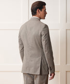 Portuguese Flannel Double-Breasted Wythe Jacket