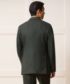 Italian Flannel Sutton Jacket