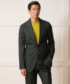 Italian Flannel Sutton Jacket