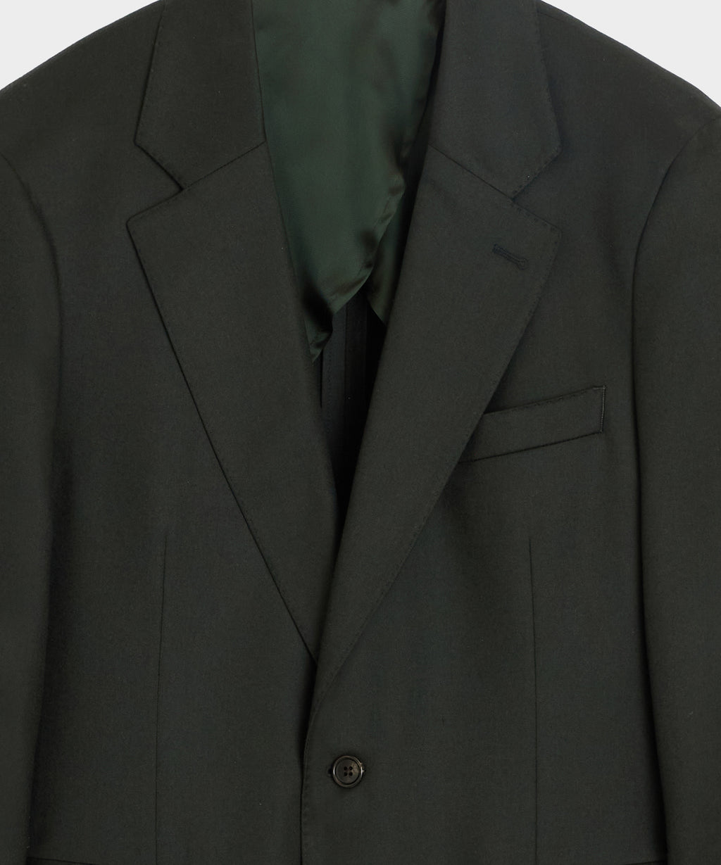 Italian Flannel Sutton Jacket