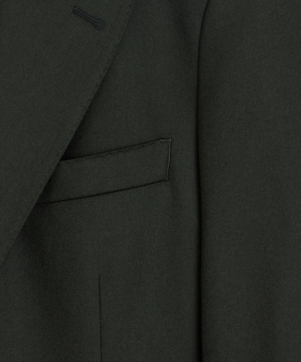 Italian Flannel Sutton Jacket