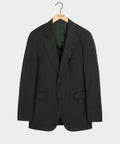 Italian Flannel Sutton Jacket