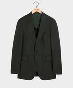 Italian Flannel Sutton Jacket
